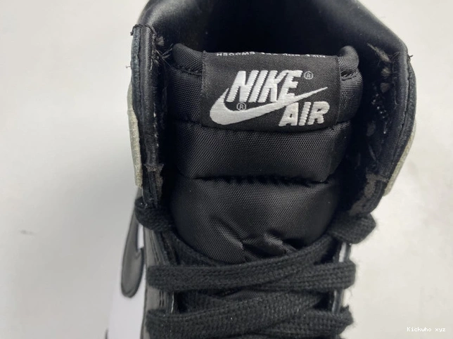 TOE SILVER OG WMNS JORDAN CD0461-001 AIR HIGH 1 0623